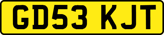 GD53KJT