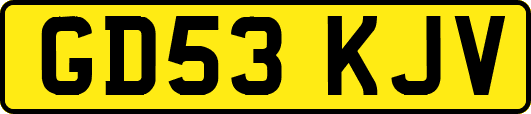 GD53KJV