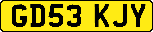 GD53KJY