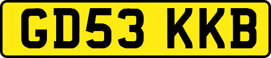 GD53KKB