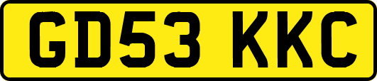 GD53KKC