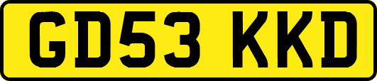 GD53KKD
