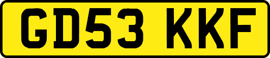 GD53KKF