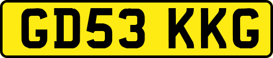 GD53KKG
