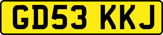 GD53KKJ