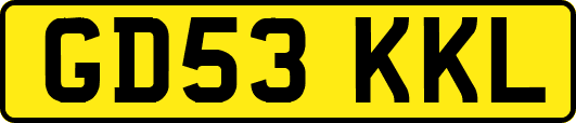 GD53KKL