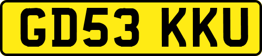 GD53KKU