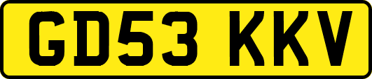 GD53KKV