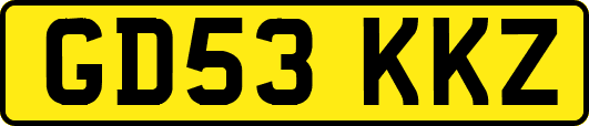 GD53KKZ