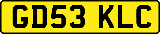 GD53KLC