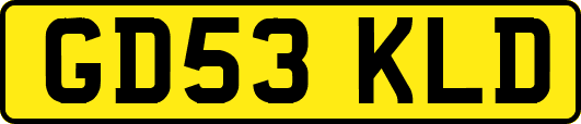 GD53KLD