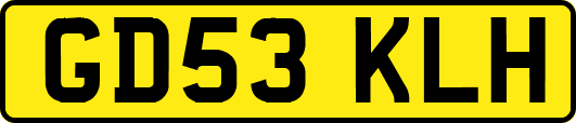GD53KLH