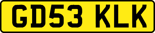 GD53KLK