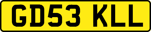 GD53KLL