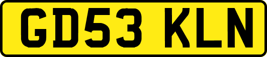 GD53KLN