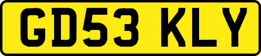 GD53KLY