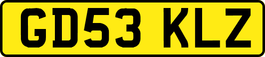 GD53KLZ