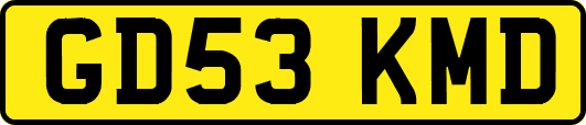 GD53KMD