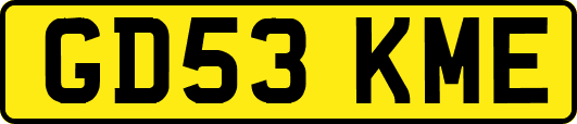 GD53KME