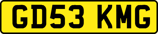 GD53KMG