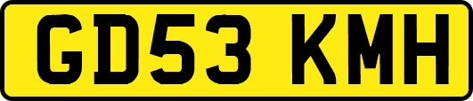 GD53KMH