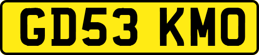 GD53KMO