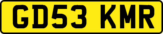 GD53KMR