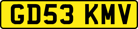 GD53KMV