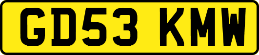 GD53KMW