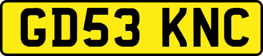 GD53KNC