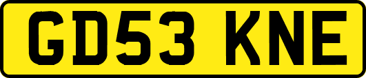 GD53KNE