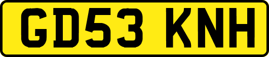 GD53KNH