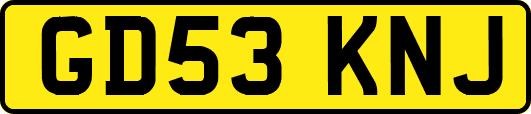 GD53KNJ