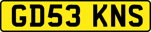 GD53KNS