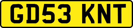 GD53KNT