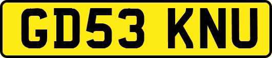 GD53KNU