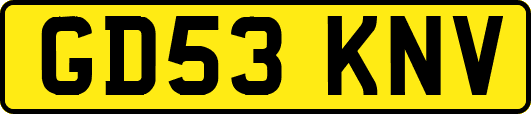 GD53KNV
