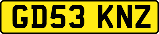 GD53KNZ