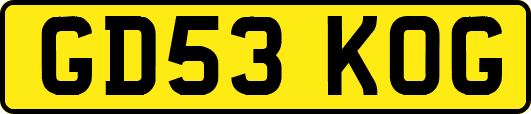 GD53KOG
