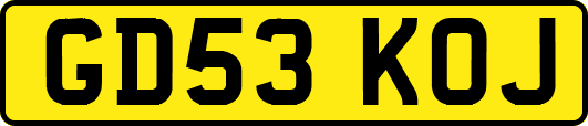 GD53KOJ