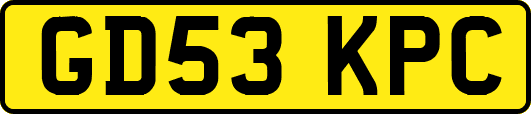 GD53KPC