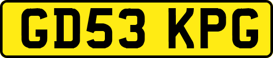 GD53KPG