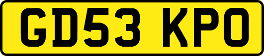 GD53KPO