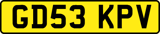 GD53KPV