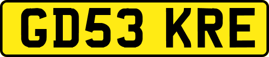 GD53KRE