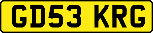 GD53KRG