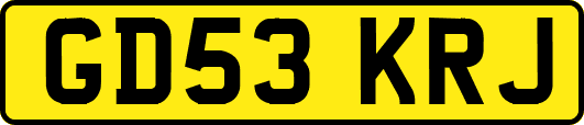 GD53KRJ