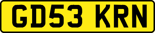 GD53KRN