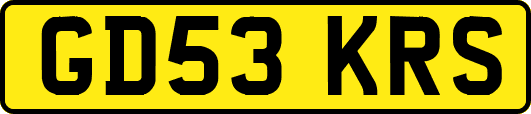 GD53KRS