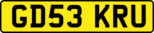 GD53KRU